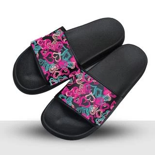 Chinelo Slide Feminino App Vizinho
