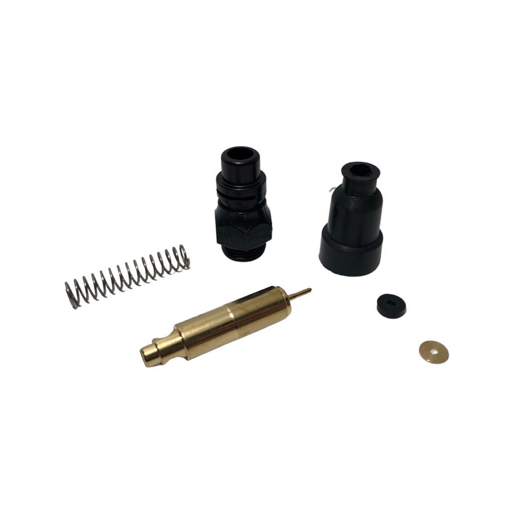 KIT REPARO AFOGADOR CARBURADOR CBX 200 STRADA TWISTER 01 08 Shopee