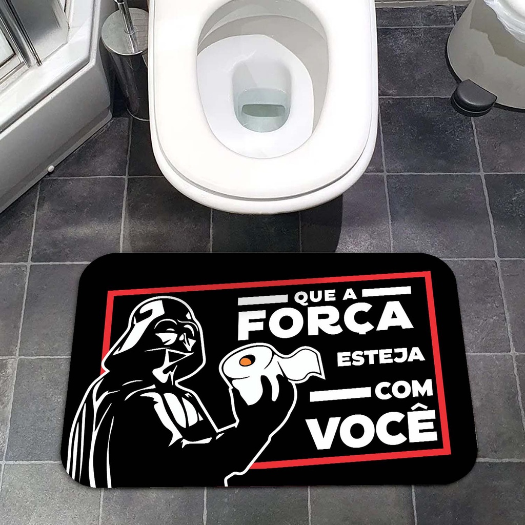 TAPETE ANTEDERRAPANTE DECORATIVO PARA SALA, COZINHA, BANHEIRO E ENTRADA