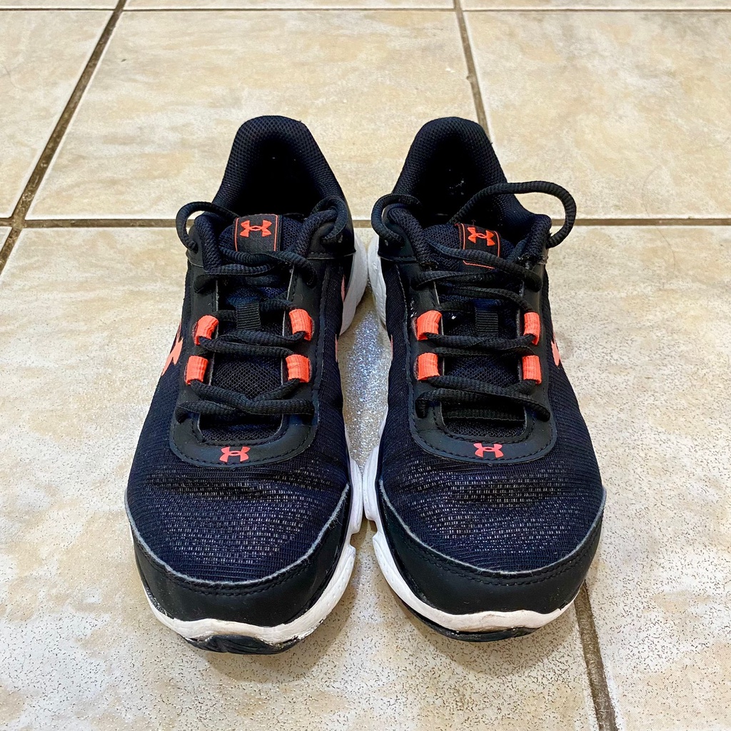 Tênis under armour micro best sale g assert 7 feminino