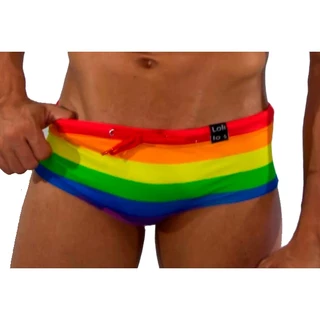 Sunga PRIDE LGBTQIA+