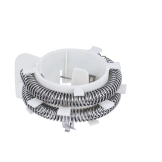 Resistência Hydra Fit Eletrônica Chuveiro Ducha 6800w 220v E 5.500w 127v Similar