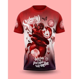Camisa Salgueiro enredo 2023