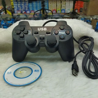 controle Joystick games console e computador entrada USB