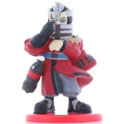 Final Fantasy Boneco Promocional Coca Cola Original Color Version