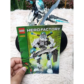 LEGO HERO FACTORY - 44010 - STORMER