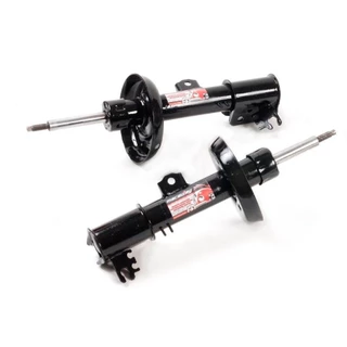 Par Amortecedor Original C4 PALLAS - KIT dianteiro