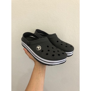 sandalia babuche crocs de médico confortável em Promoção na Shopee Brasil  2023