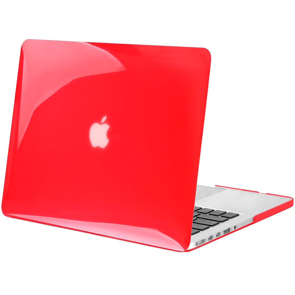 Capa Case Para MacBook 15.4 PRO RETINA A1398 Com Entrada HDMI