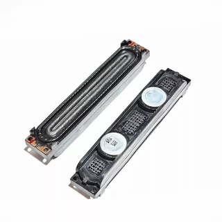 par auto falantes compatível tv T27a550 T24a550 T27a350 T24a350 T22a350