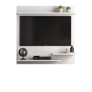 Suporte Painel Televisão Até 32 polegadas Smart Plus Alto Brilho Lançamento Modelo MADRI