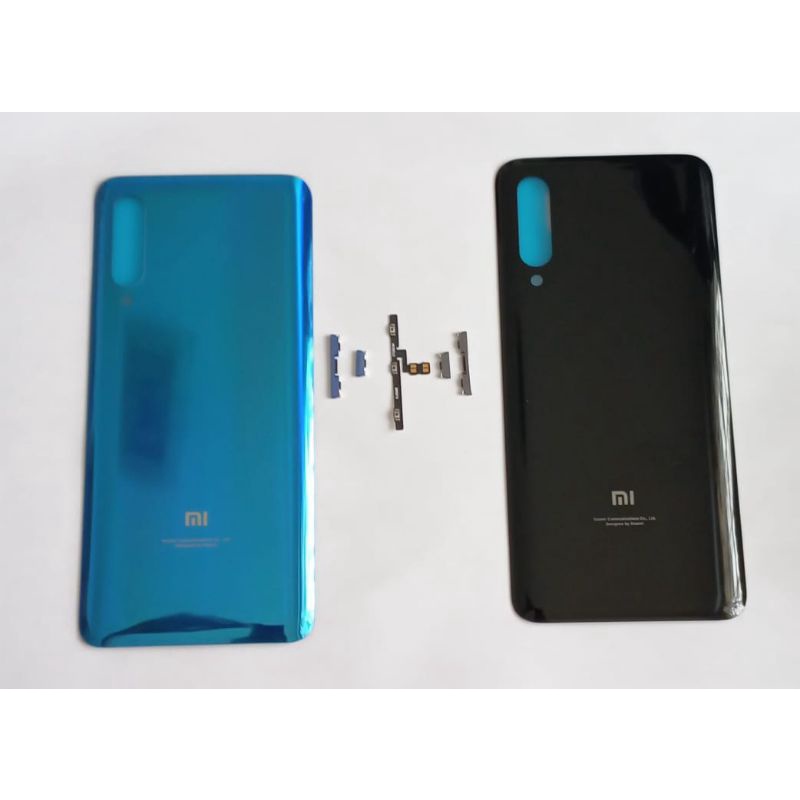 Celular Xiaomi Mi 9 128Gb 6Gb Ram Cor Azul Ocean Blue em Promoção
