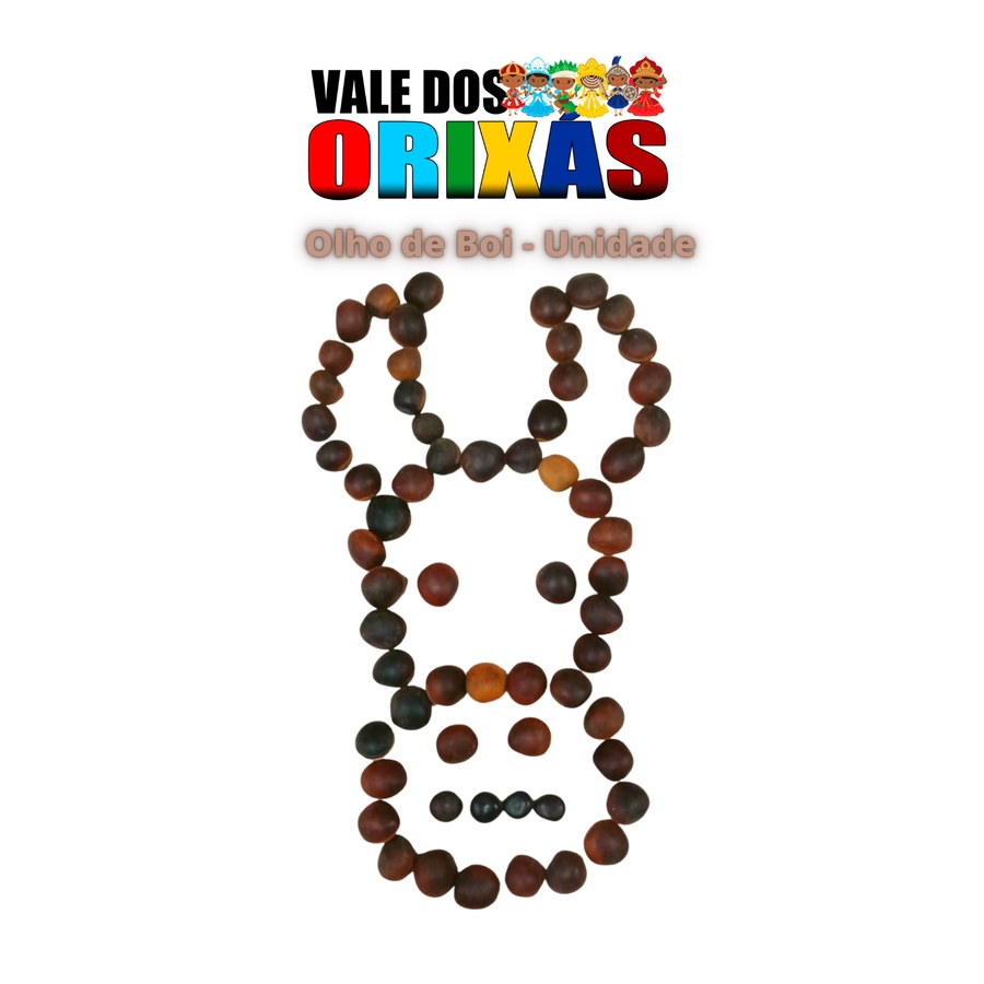 Olho de boi unidade ORIGINAL ENTREGA FULL