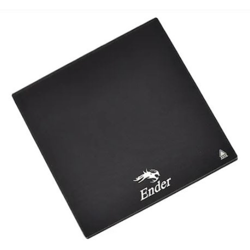 Base De Vidro Ultrabase Creality Ender 3d | Shopee Brasil