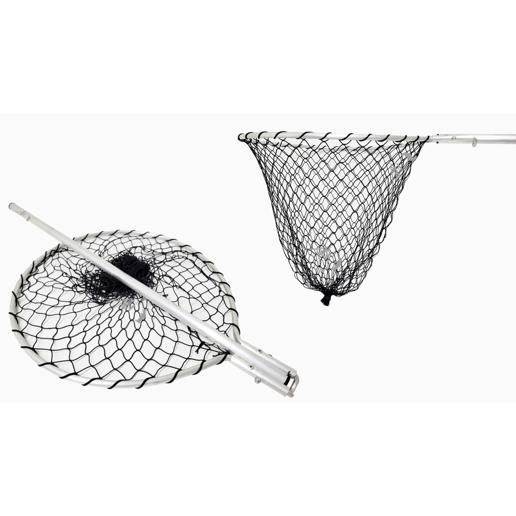 Passagua Retratil Resistente 93Cm Pega Peixe