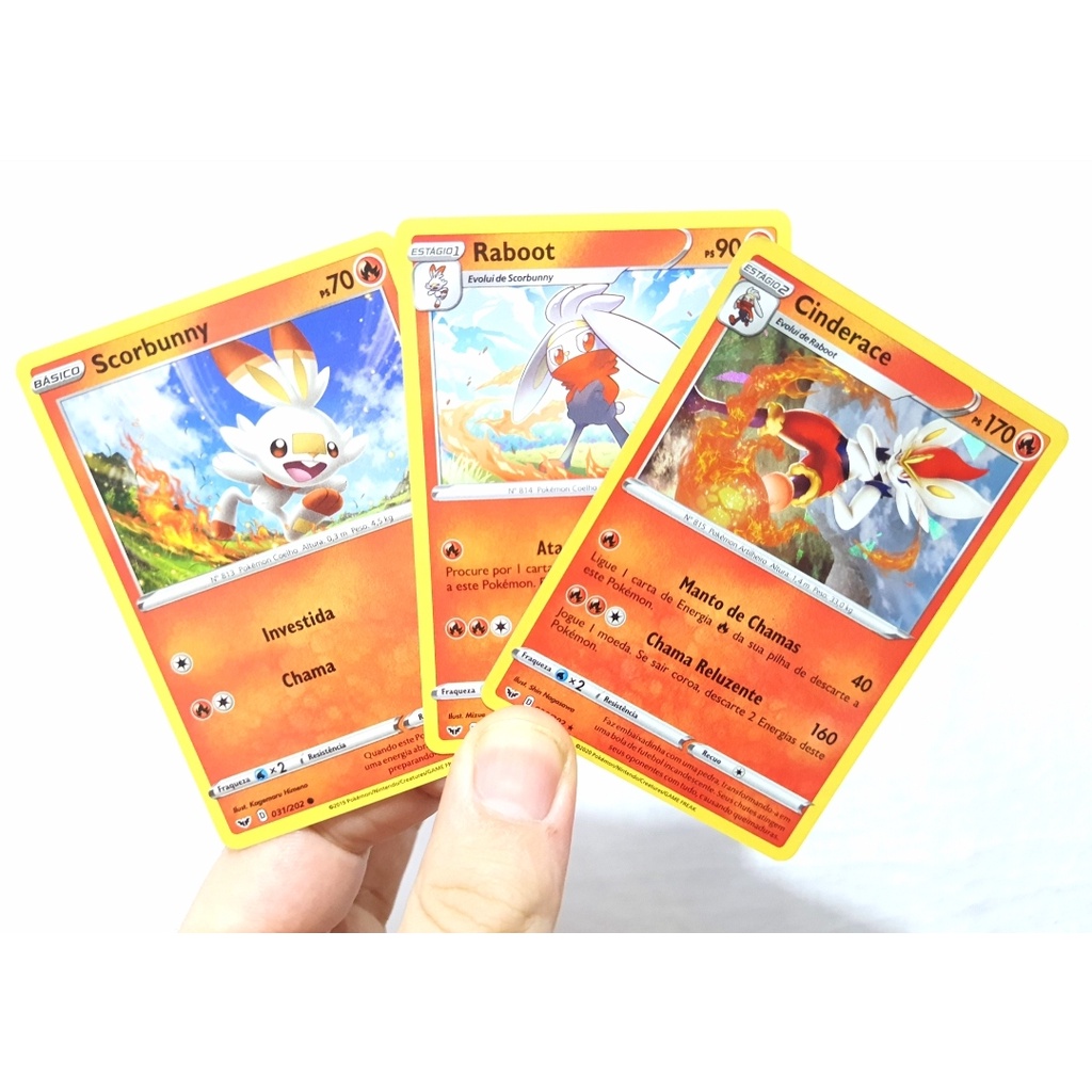 Cartas Pokemon kit c/32 | Shopee Brasil