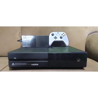 Xbox 360 // Bloqueado e Novo c/ 6 jogos e controle - Videogames