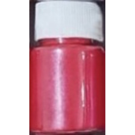 Pigmento Perolado para Resinas e Artes - Mica Powder