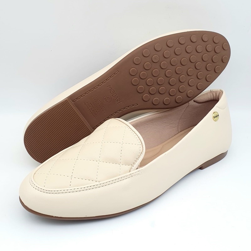 Mocassim feminino tamanho store 41