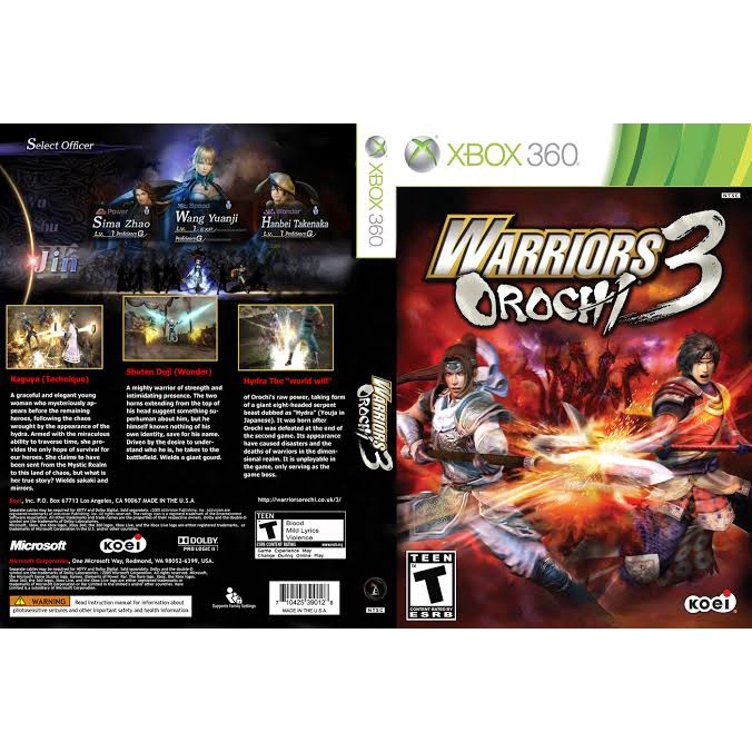 TRIBOTAKU: Nurarihyon no Mago Ganhará Jogos Para PS3 e Xbox 360