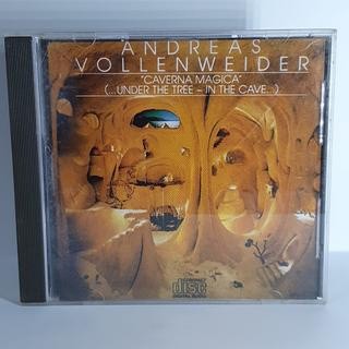 cd-andreas-vollenweider-caverna-m-gica-original-shopee-brasil