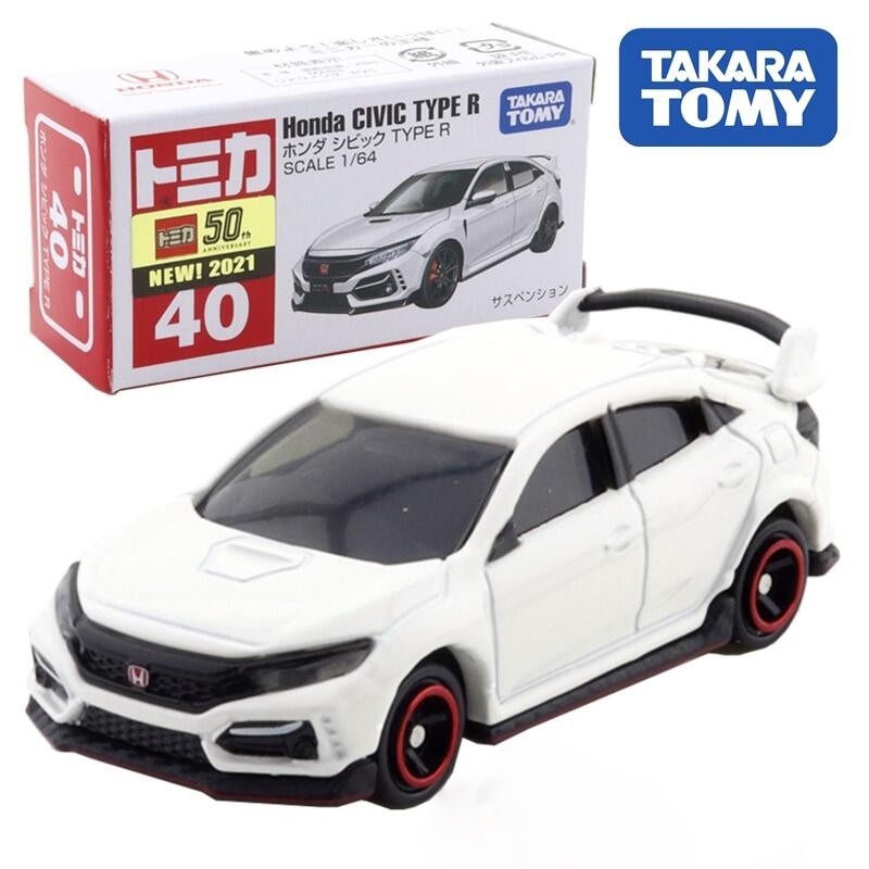 Tomica Honda Civic Tipo R Nissan Fairlady Z Nismo GT500