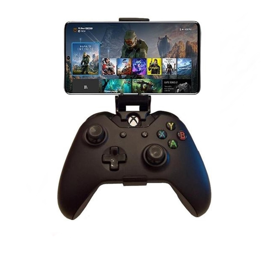 Suporte Base Controle Xbox One Xcloud Smartphone Android Ios