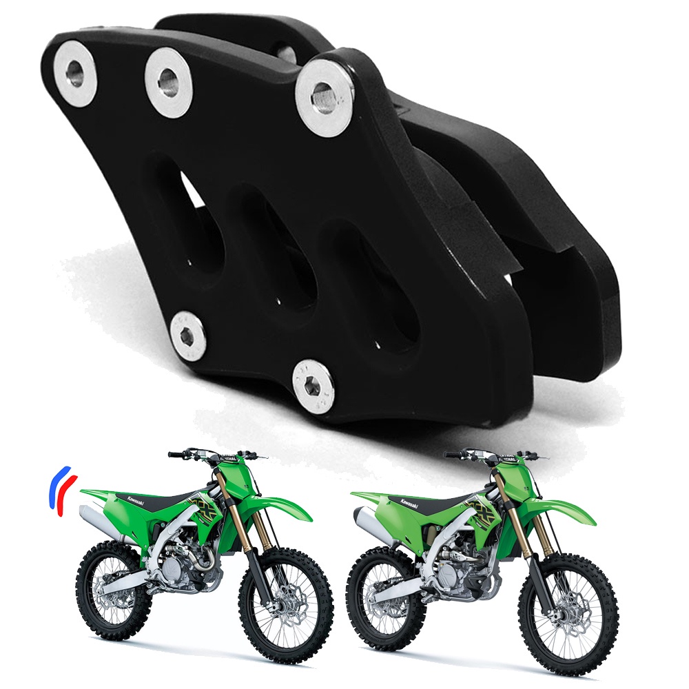 Protezioni Telaio Polisport Per Kawasaki KXF 450 19-23 - Foto 11