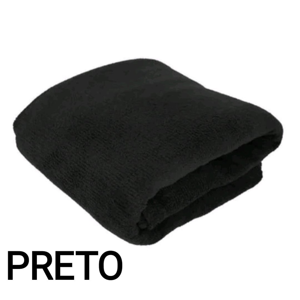 Cobertor/ Manta Microfibra Casal Anti-alérgicas - Fofinhas