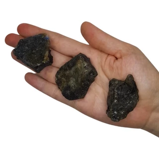 Labradorita Pedra Natural Bruta Cristal Mineral