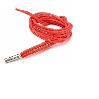 Cartucho Aquecedor 12v 40w Hotend Impressora 3d [ Código 189 ]