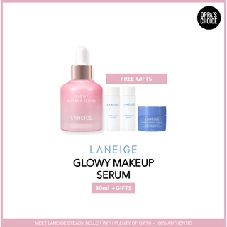 Laneige Sombra De Arraco Para Maquiagem Brilhante 30ml Com Presente