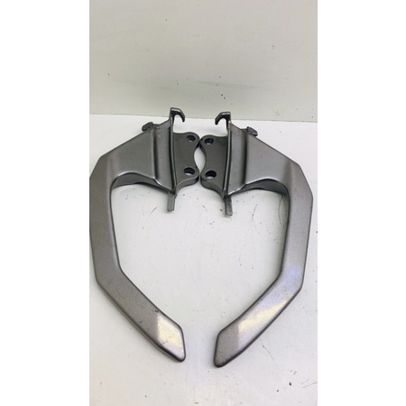 par de alça traseira yamaha fazer 250 22 original