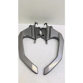 par de alça traseira yamaha fazer 250 22 original
