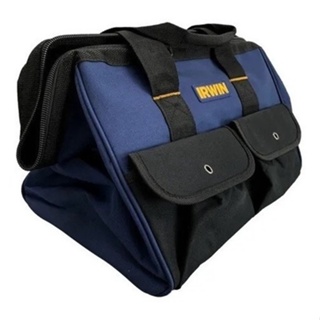 Bolsa Em Lona P/ Ferramentas 16 400mm Standard - Irwin