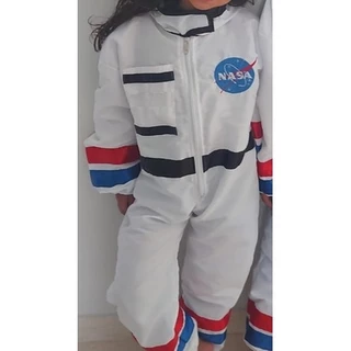 Fantasia astronauta nasa