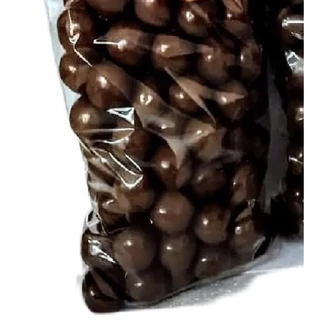 Drageado Recheado com Licor de Cereja de Chocolate ao Leite 100g