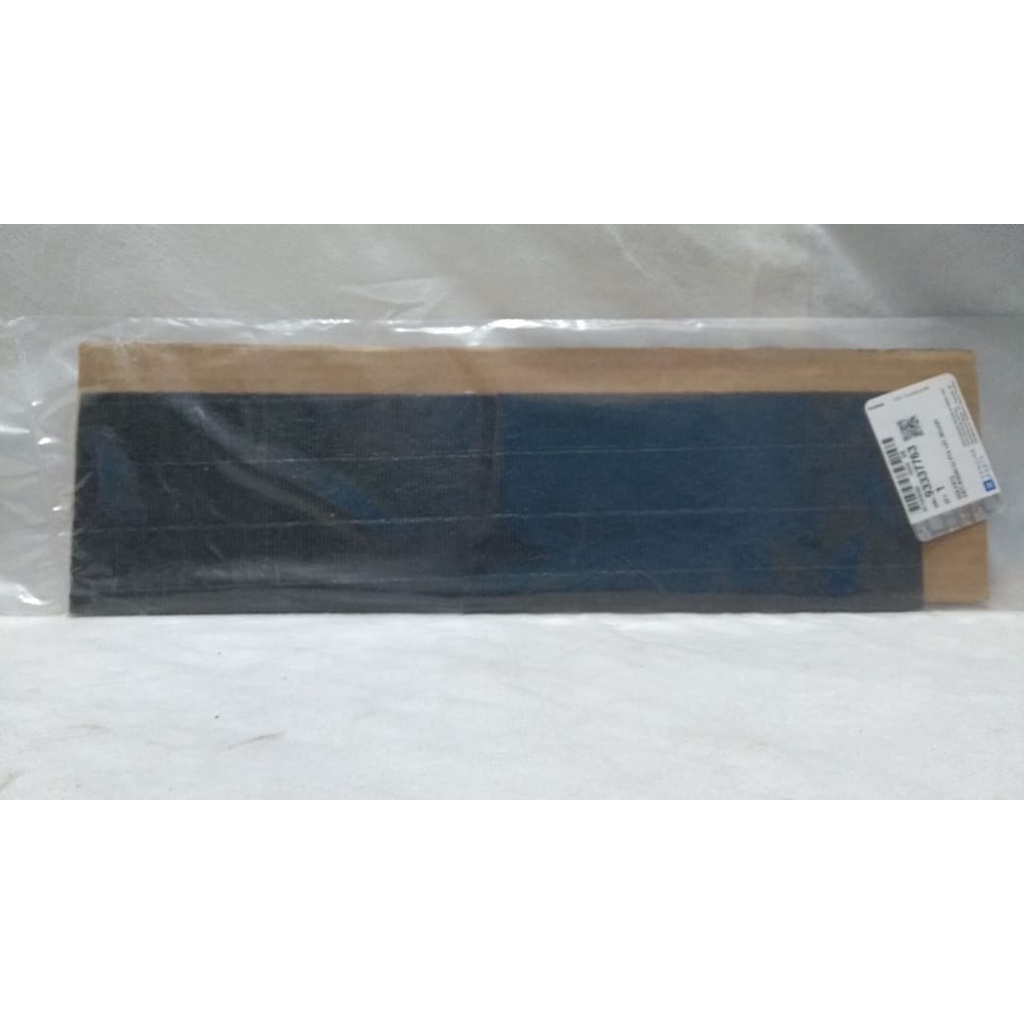 ANTI-RUÍDO DA PORTA DIANTEIRA Agile Astra Corsa Montana Spin Vectra Novo Original 93337763