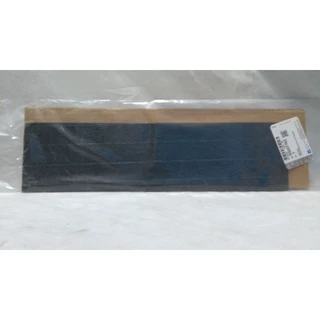 ANTI-RUÍDO DA PORTA DIANTEIRA Agile Astra Corsa Montana Spin Vectra Novo Original 93337763