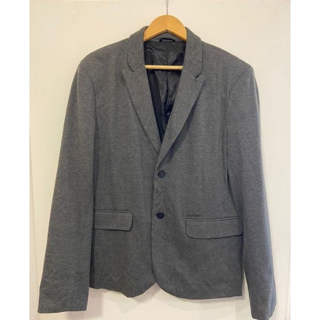 blazer masculino adulto em bom estado diversos