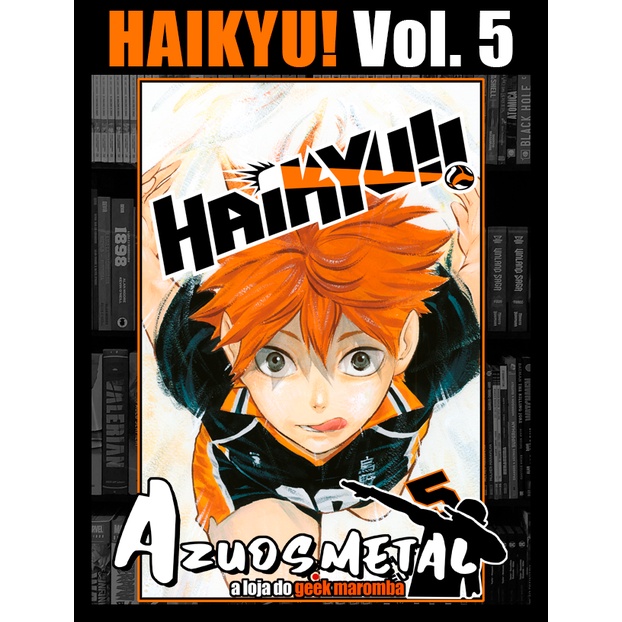 Haikyu!!  Haikyuu manga, Haikyuu anime, Manga anime