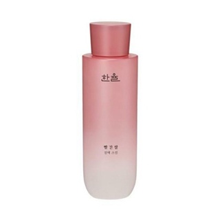 hanyul red rice essential skin softener 150ml