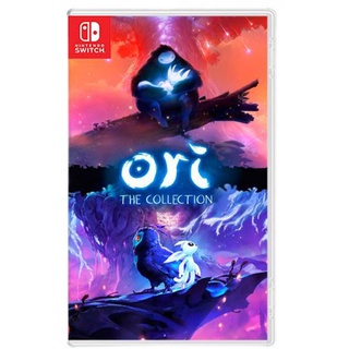 Ori The Collection 1+2 Ori and the Blind Forest + Ori and the Will of ...