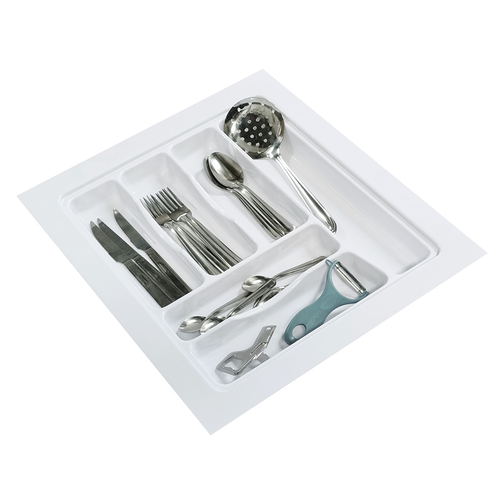 Organizador De Gavetas Divisórias Para Talher Dt 97