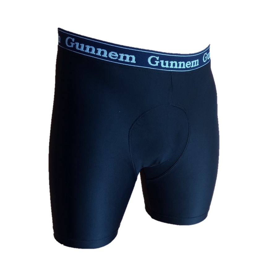 Bermuda Térmica Anti Assadura Short Térmico Masculino Segunda Pele Tamanhos P M G e GG