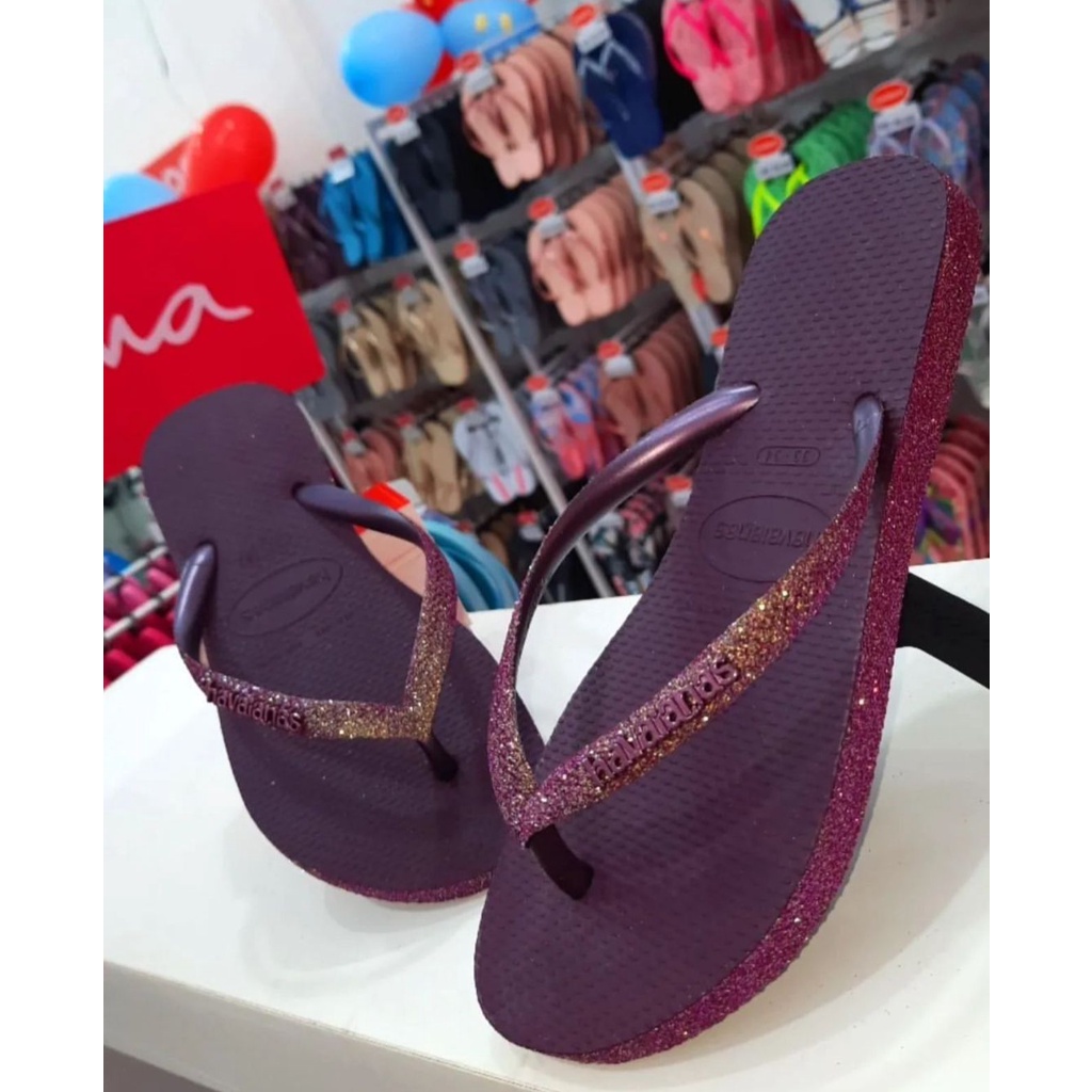 slim glitter rosa crocus