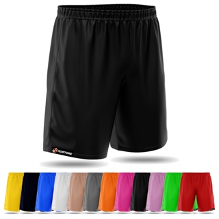 Bermuda masculina academia fitness short esportivo masculino short