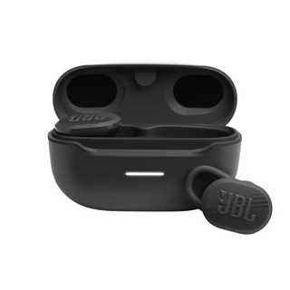 Fone De Ouvido Esportivo Jbl Race Bluetooth À Prova D