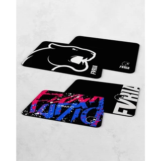 Mouse Pad Furia CS GO - Vários Modelos