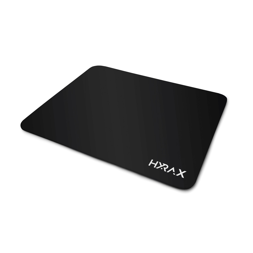 Mousepad Gamer Hyrax Control, 450x450x4mm, Borda Costurada